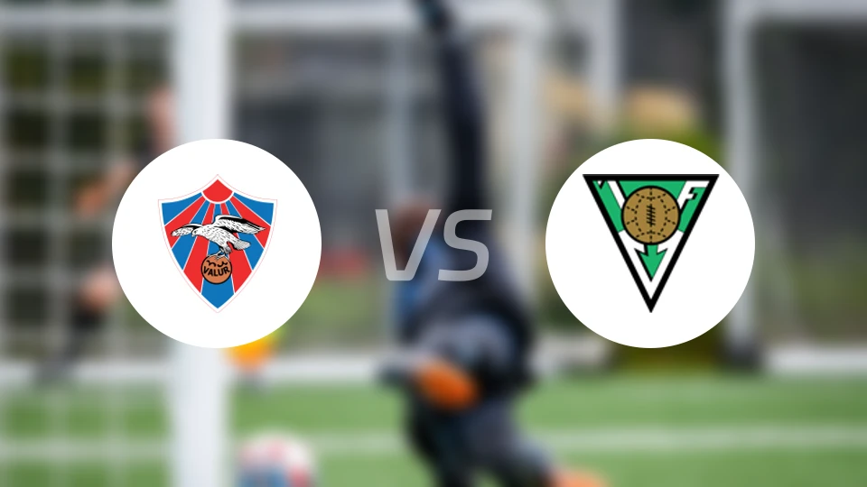 瓦鲁尔vs胡萨维克比分预测【2026/03/01】