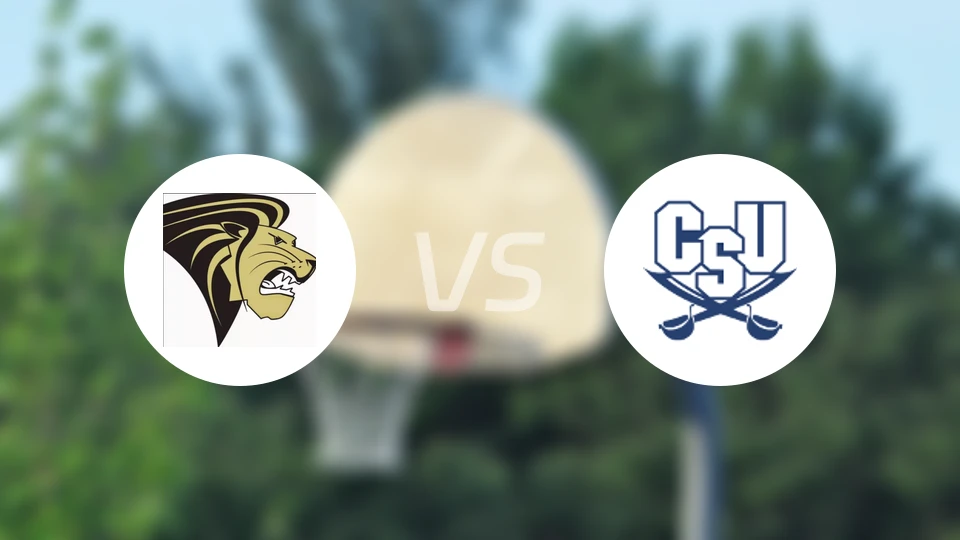 林登伍德vs南查理斯顿大学比分预测【2025/11/15】