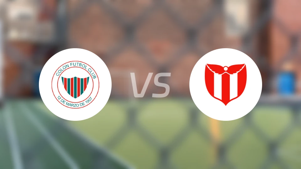 科尔隆vs乌拉圭河床比分预测【2026/04/13】