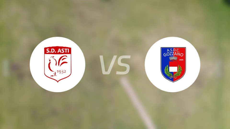 阿斯蒂vs戈扎诺比分预测【2026/01/04】