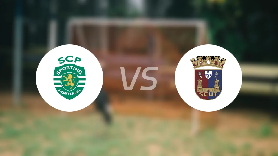 葡萄牙体育B队vs托伦斯比分预测【2026/01/20】