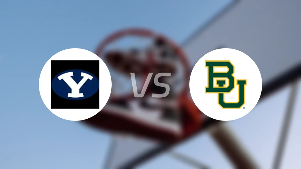 杨百翰大学vs贝勒大学比分预测【2026/02/11】