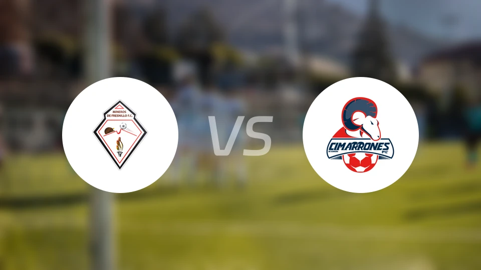 弗雷斯尼洛vs索诺拉比分预测【2026/04/16】