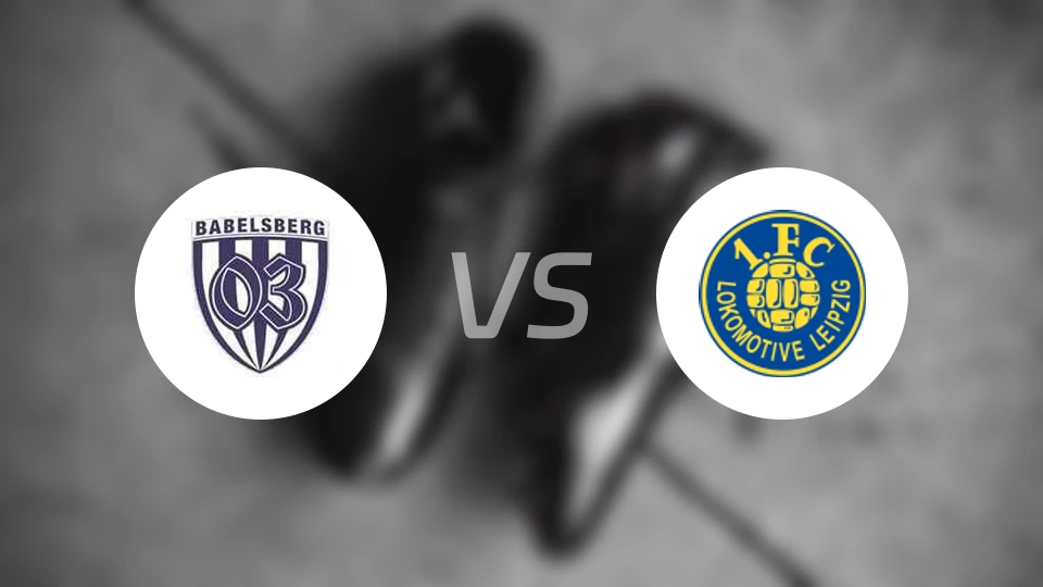 巴贝尔斯贝格03vs莱比锡火车头比分预测【2026/03/21】