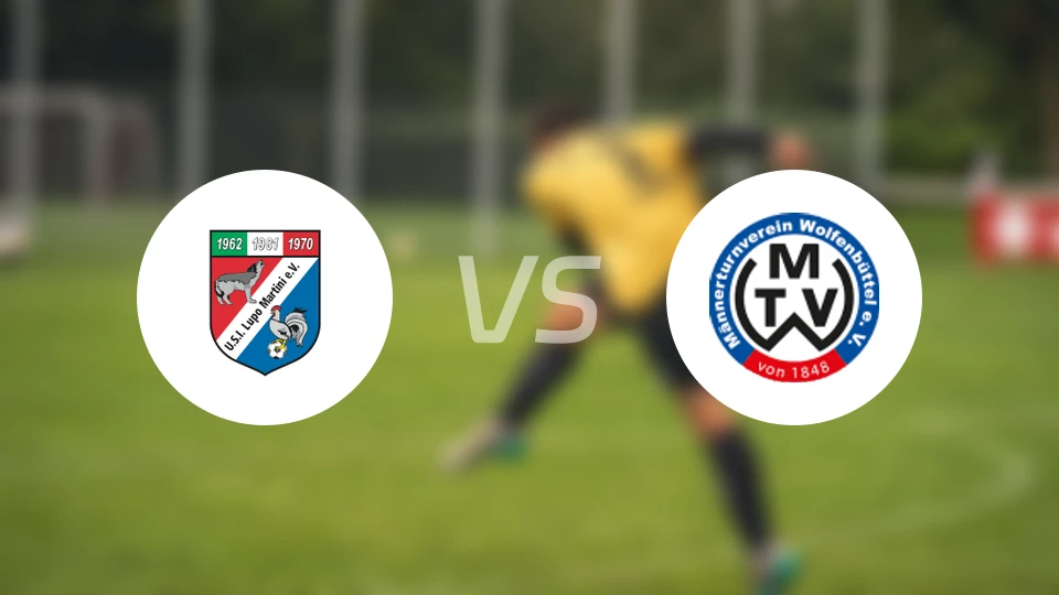 卢波马提尼沃尔夫斯堡vsMTV沃尔芬比特尔比分预测【2025/11/23】