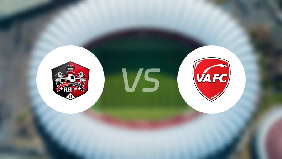 弗勒里梅洛吉斯vs瓦朗谢讷比分预测【2026/04/18】