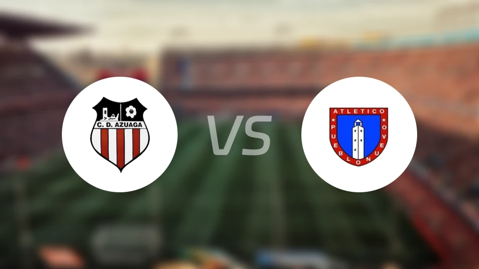 阿苏阿加vs普埃夫洛努埃沃比分预测【2026/01/11】