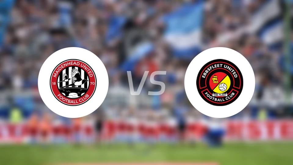 梅顿赫德联vs艾贝斯费特联比分预测【2025/12/10】