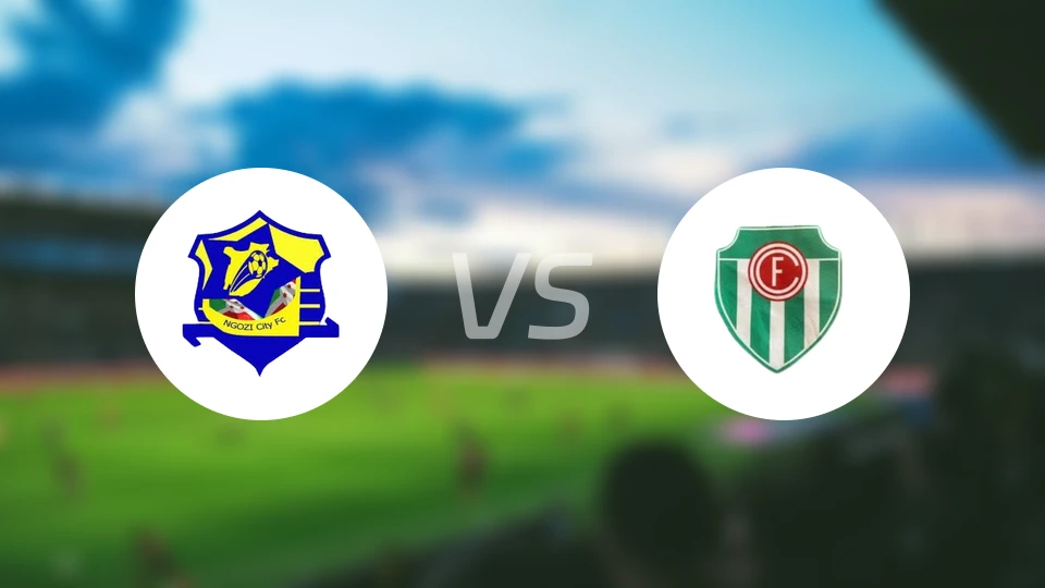 恩戈齐城俱乐部vs绿色农足比分预测【2026/03/19】