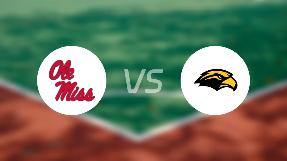 密西西比大学vs南密西西比大学比分结果战报【2025/12/14】