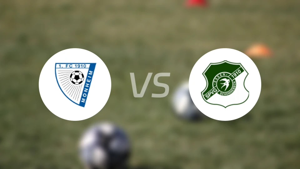 蒙海姆vsSV索尼克斯比分预测【2026/02/08】