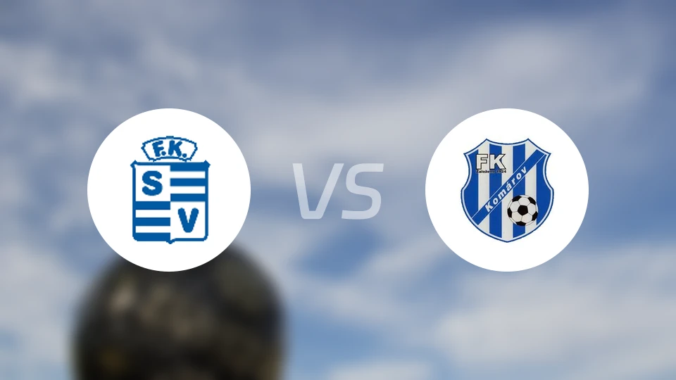 斯拉沃伊vs科马罗夫比分预测【2026/04/25】