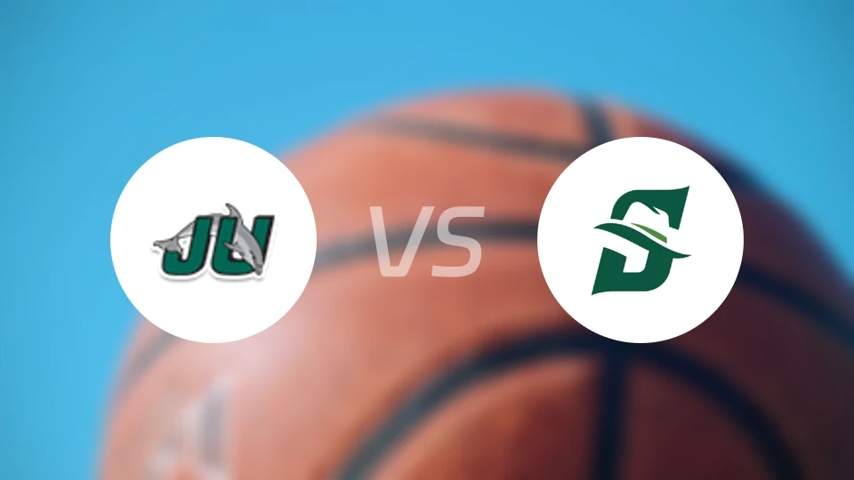 杰克森维尔vs斯泰森大学比分预测【2026/02/12】