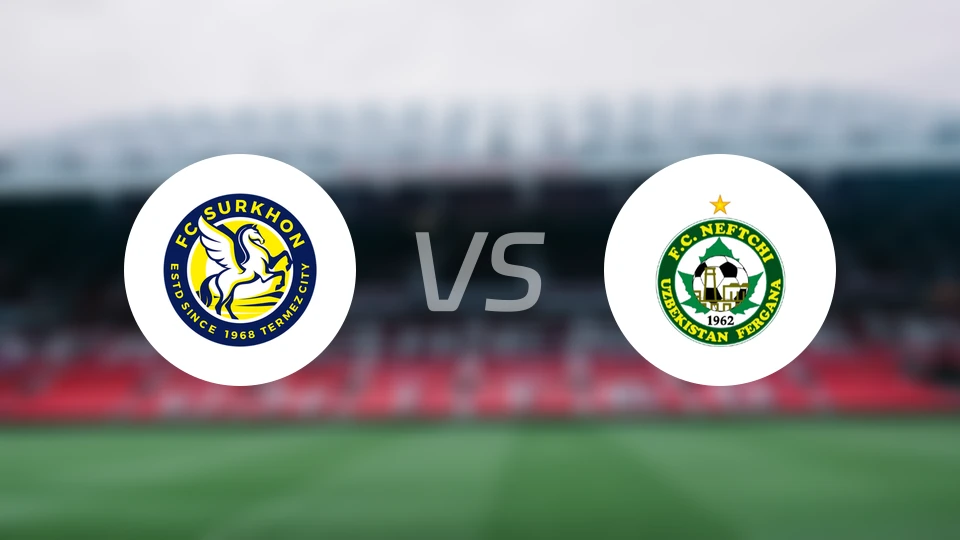 特尔梅兹vs费尔干纳夫兹比分预测【2026/03/05】