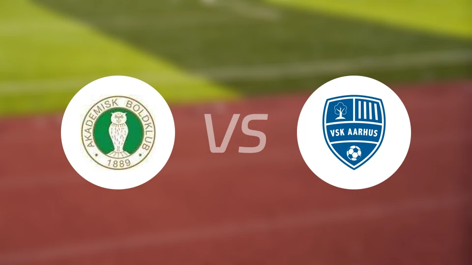 AB格莱萨克瑟vsVSK奥胡斯比分预测【2026/04/06】