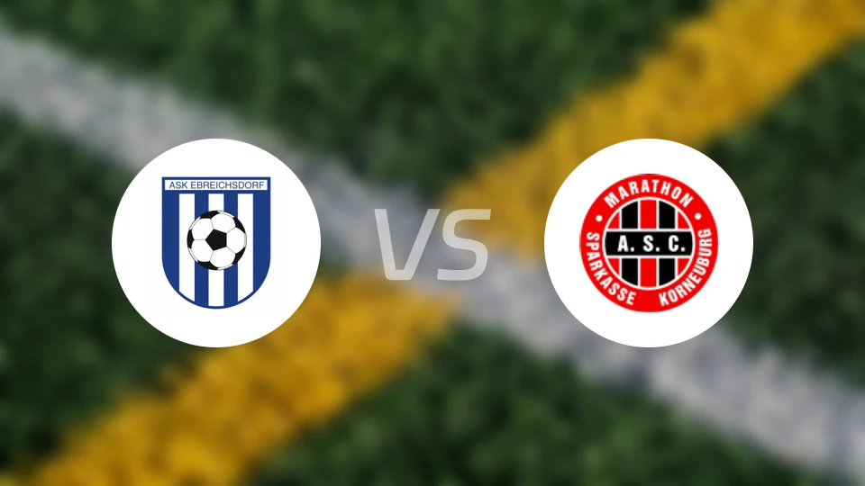 埃布雷斯多夫vs莫拉松科恩堡比分预测【2026/03/07】