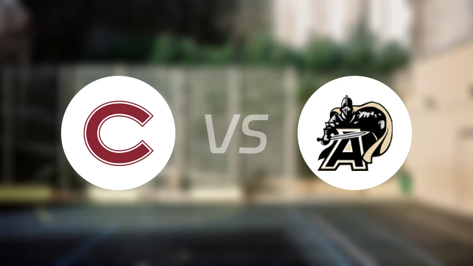 科尔盖特大学vs西点军校比分预测【2026/01/04】