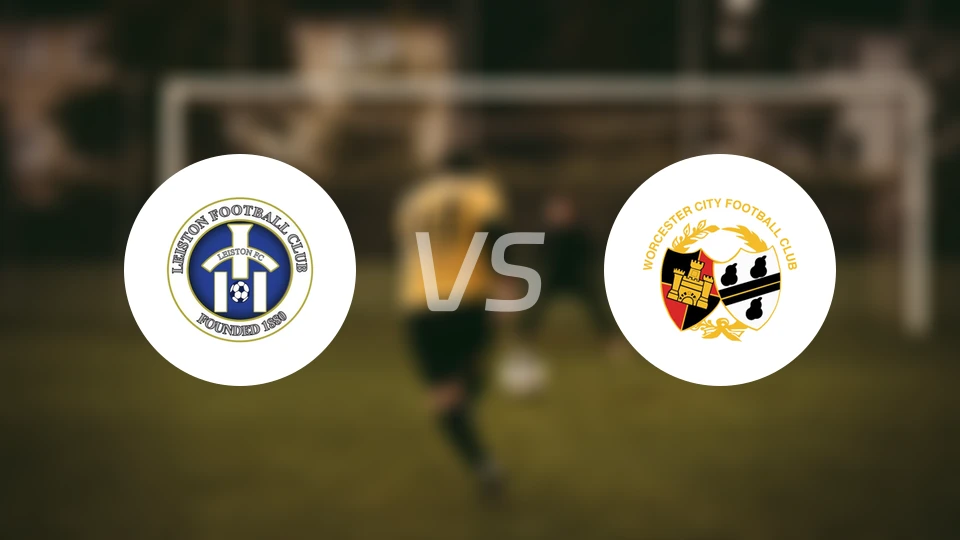 李斯顿vs伍斯特比分预测【2026/03/21】