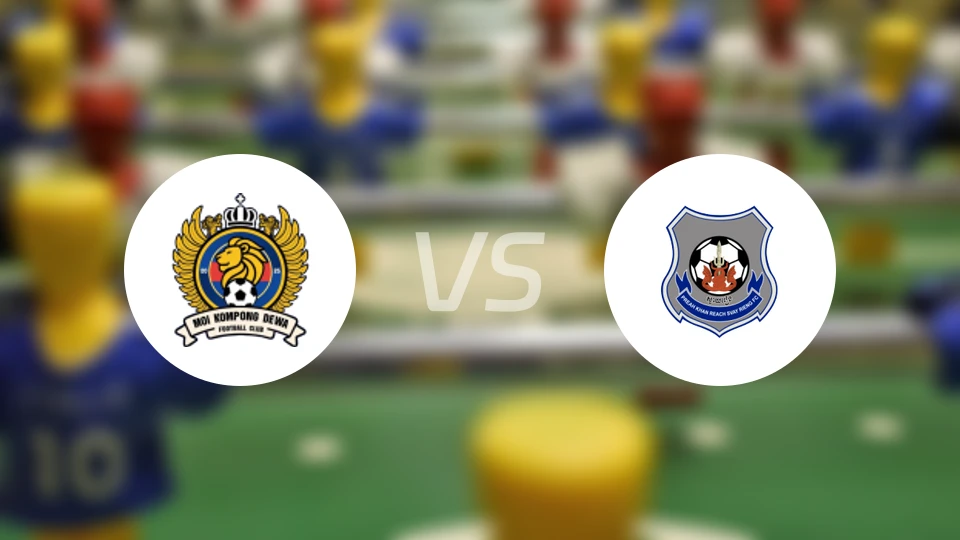 内政部FCvs柴桢比分预测【2026/04/12】