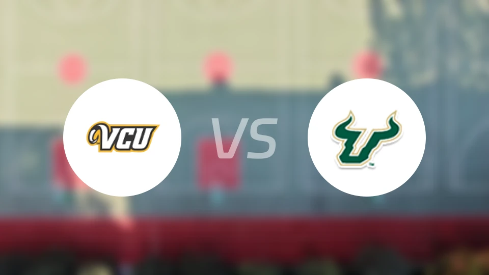 弗吉尼亚联邦大学vs南佛罗里达大学比分预测【2025/11/27】