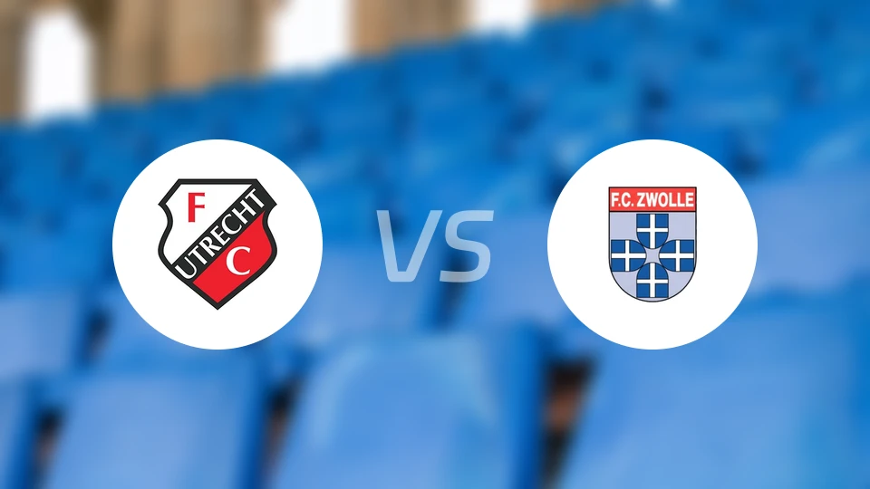 乌德勒支女足vs兹沃勒女足比分预测【2026/04/05】