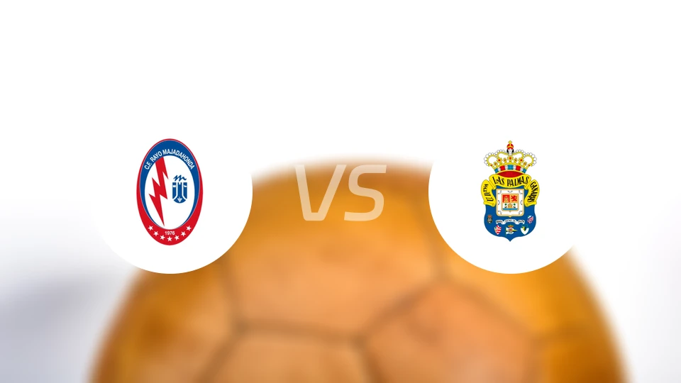 瑞欧马加达宏达vs拉斯帕尔马斯竞技比分预测【2026/02/01】