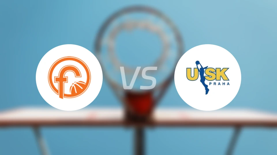 斯基奥女篮vsUSK布拉格女篮比分预测【2025/12/18】