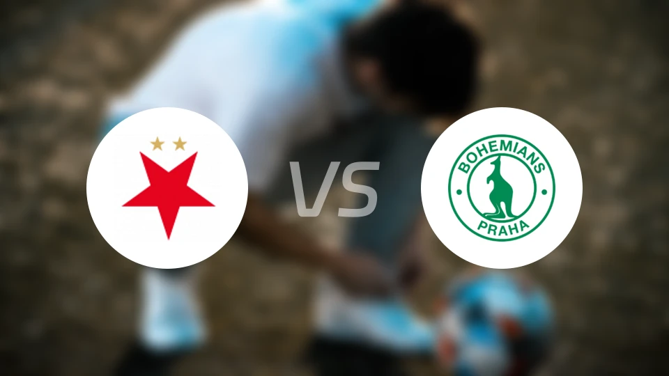 布拉格斯拉维亚vs波希米亚1905比分预测【2025/11/23】