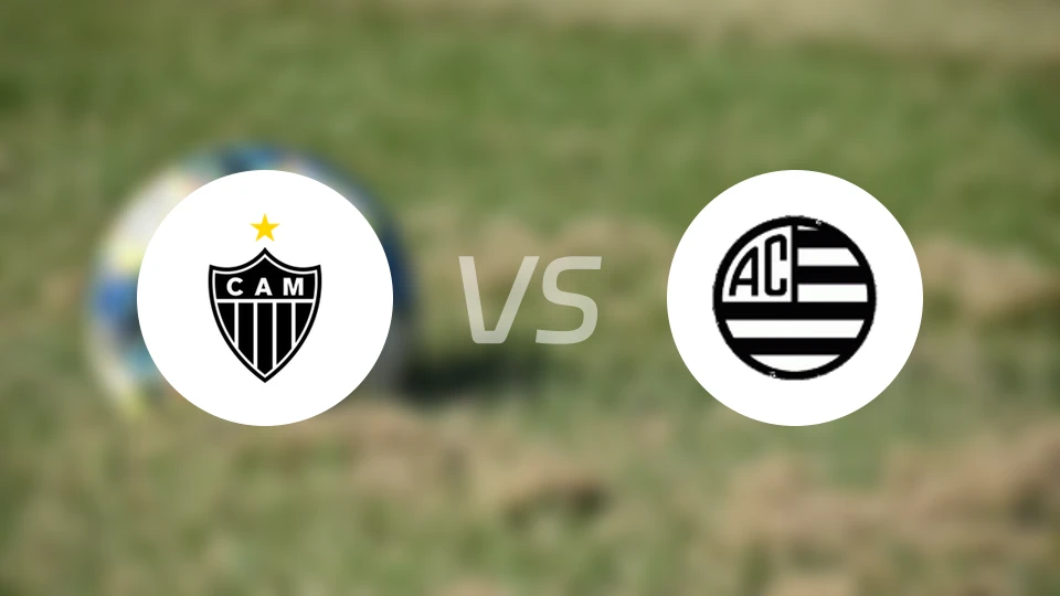 米内罗竞技vs巴西竞技比分预测【2026/02/08】