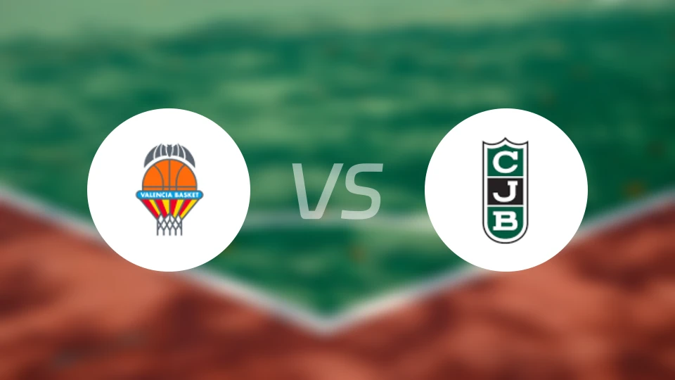 瓦伦西亚女篮vs尤文图特女篮比分预测【2026/02/15】