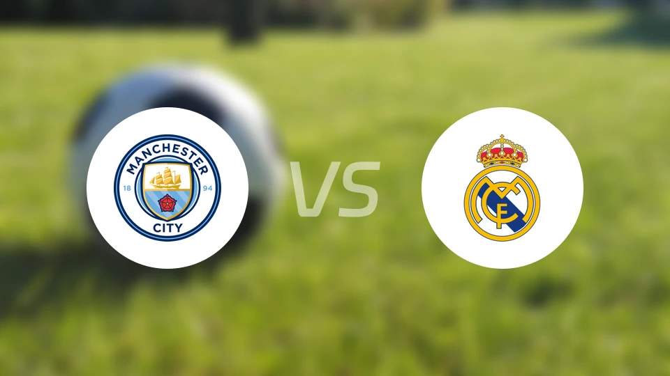 曼城vs皇马比分预测【2026/03/18】