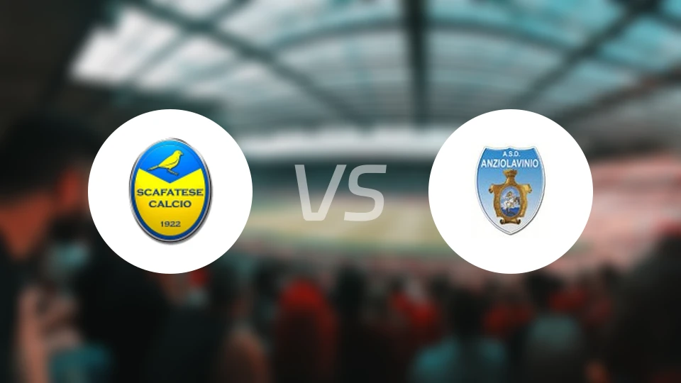 斯卡法塔森vs安芝拉华尼奥比分预测【2025/12/07】