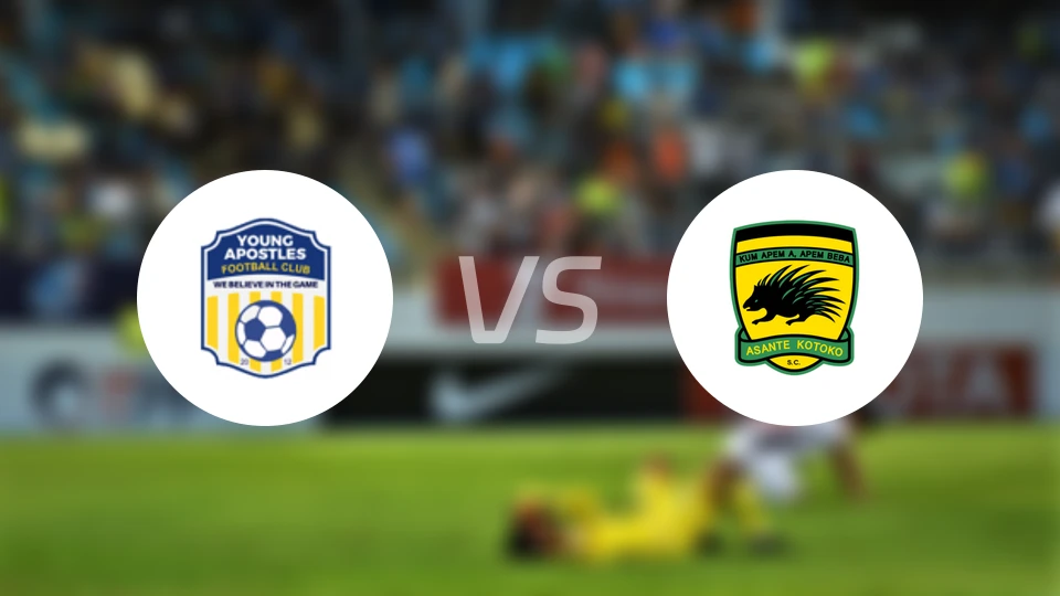 使徒青年人vs科图科比分预测【2026/02/22】