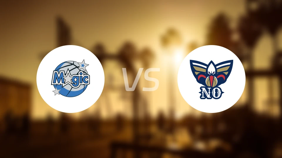 魔术vs鹈鹕比分结果战报【2026/04/06】