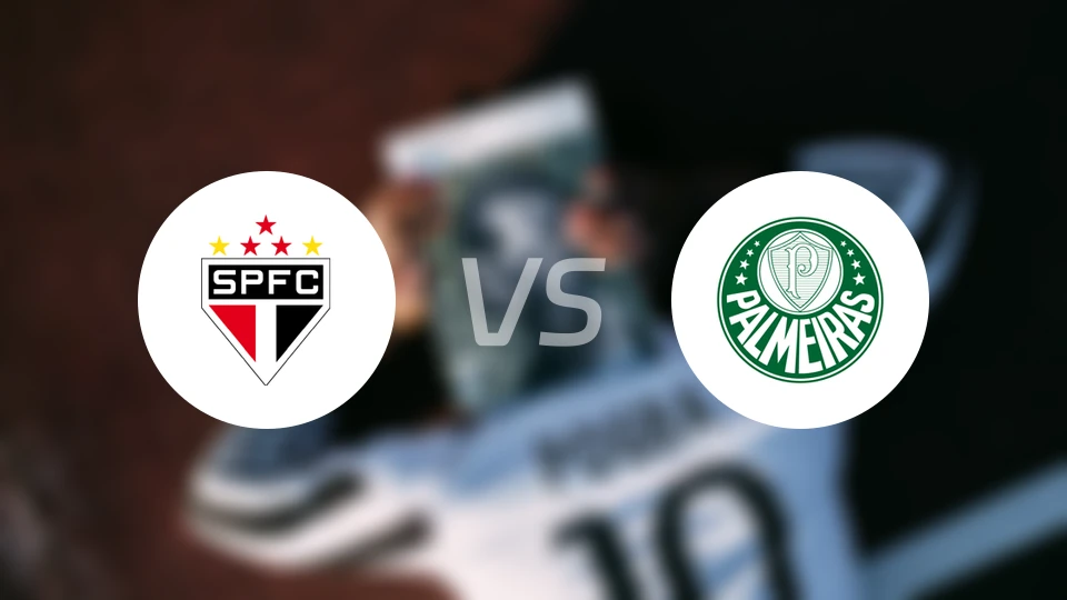 圣保罗vs帕尔梅拉斯比分预测【2026/03/22】