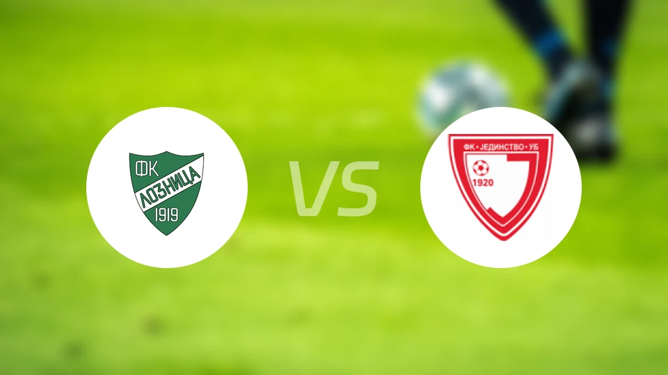 洛兹尼察vs耶丁斯托沃比分预测【2026/03/28】