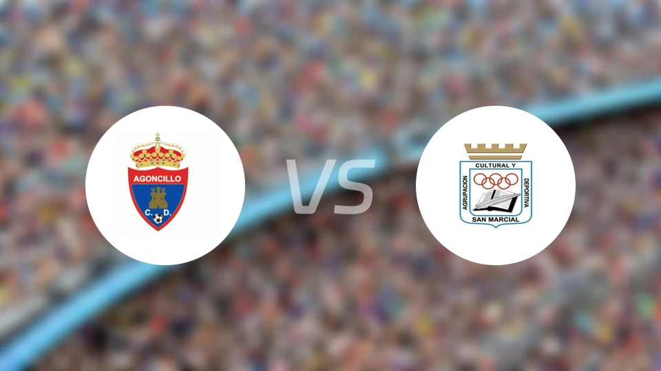 阿甘西洛vs圣马西亚尔比分预测【2025/12/21】