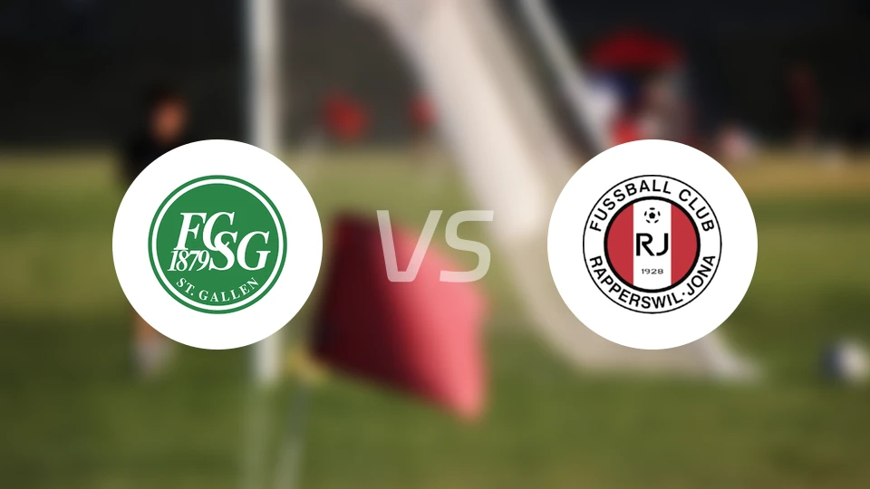 圣加仑女足vs拉珀斯维尔女足比分预测【2026/02/08】