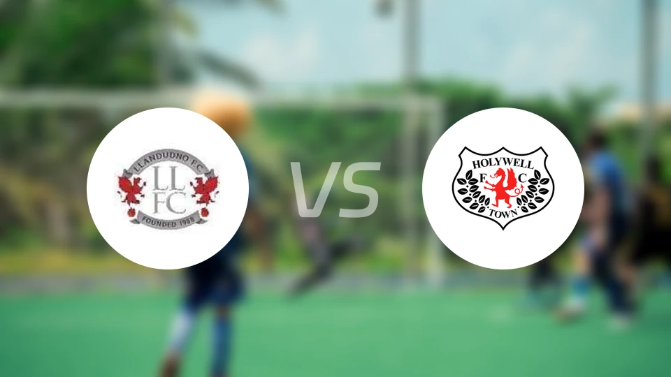 兰迪德诺vs霍利韦尔比分预测【2026/03/07】