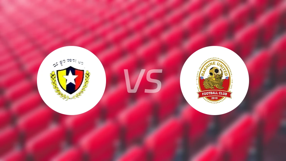 蒂察尔阿尔曼vs若开联比分预测【2025/10/20】