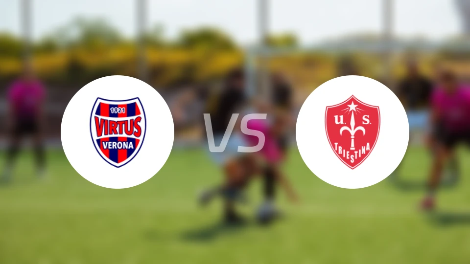 维图斯维罗纳vs特里埃斯蒂纳比分预测【2025/11/23】