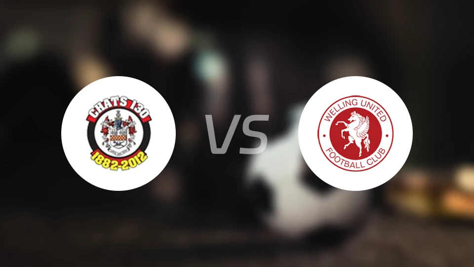 切尔滕纳姆vs威灵比分预测【2026/02/21】