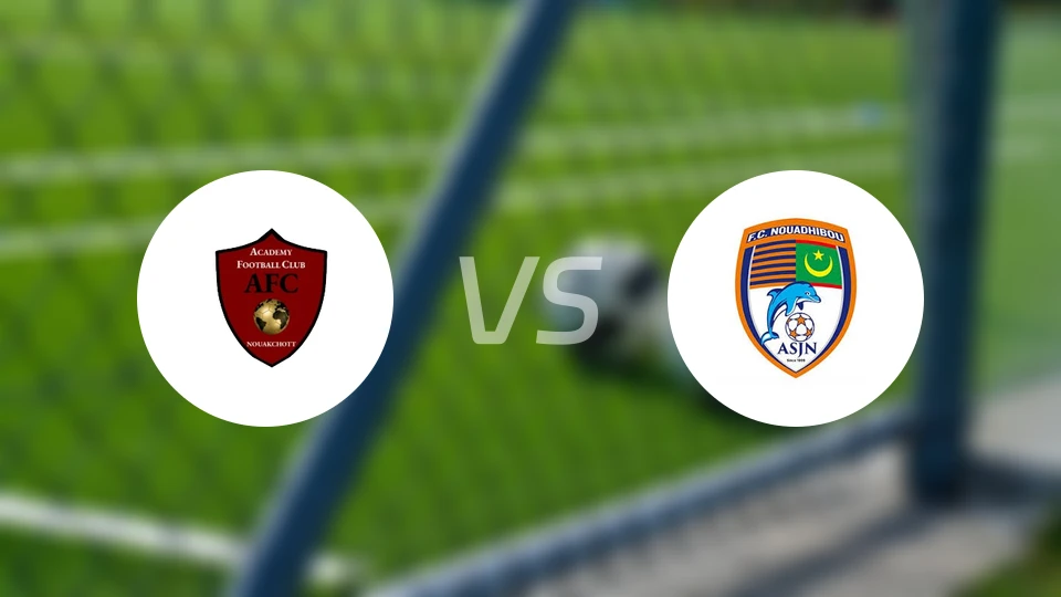 努瓦克肖特学院vs努瓦迪布比分预测【2026/02/11】