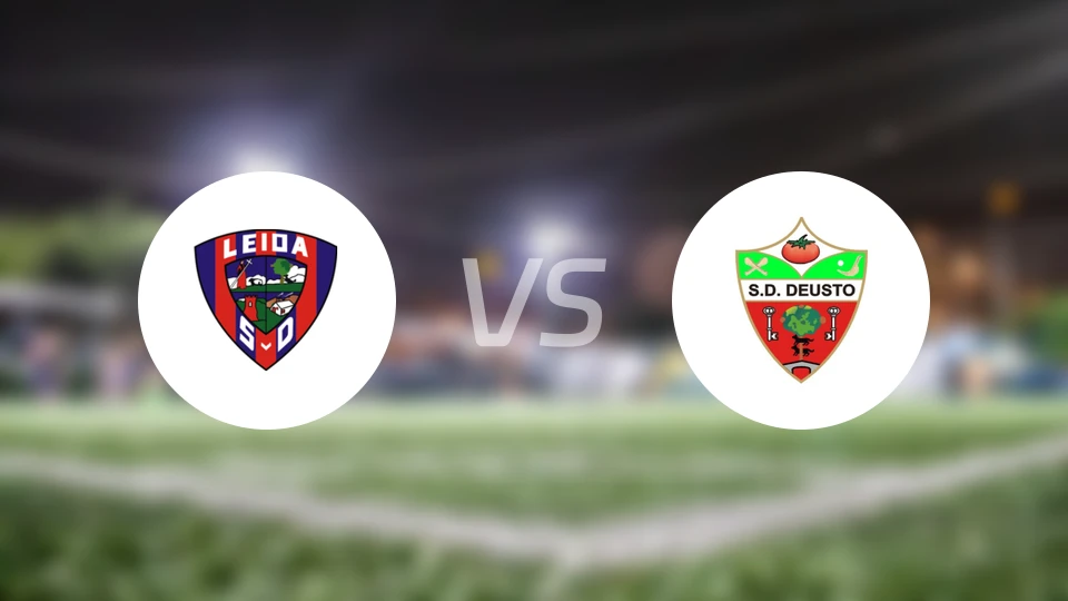 雷奥亚vs德乌斯托比分预测【2026/01/05】