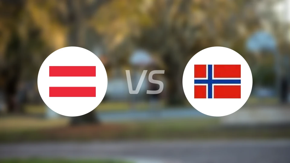 奥地利女篮vs挪威女篮比分预测【2025/11/13】