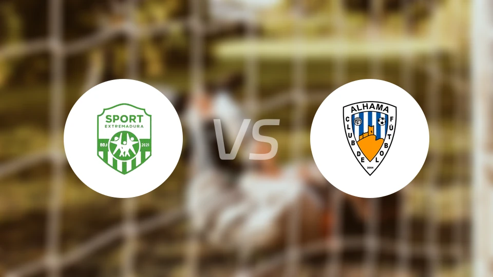 埃斯特雷马杜拉女足vs阿哈马女足比分预测【2025/11/06】