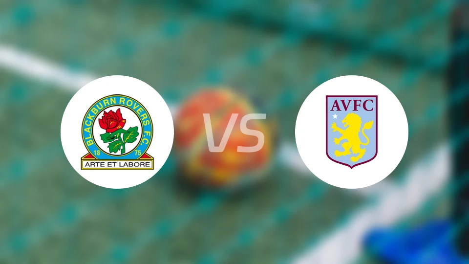 布莱克本U21vs阿斯顿维拉U21比分预测【2026/02/28】