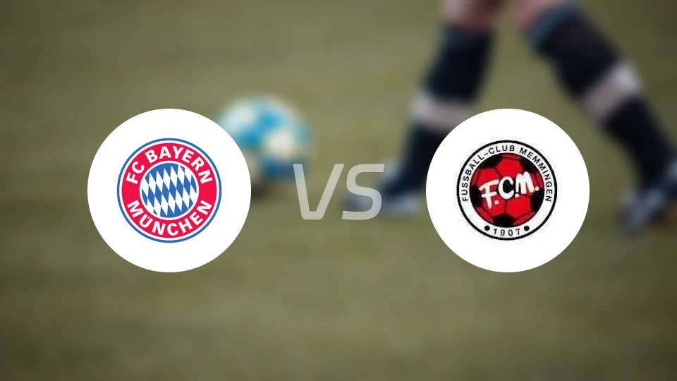 拜仁慕尼黑二队vs梅明根比分预测【2026/03/14】