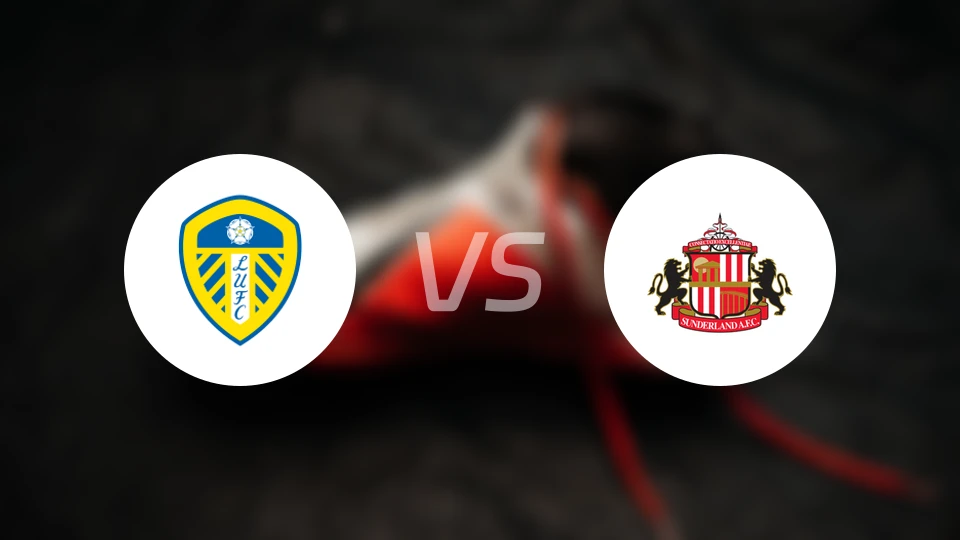 利兹联vs桑德兰比分预测【2026/03/04】