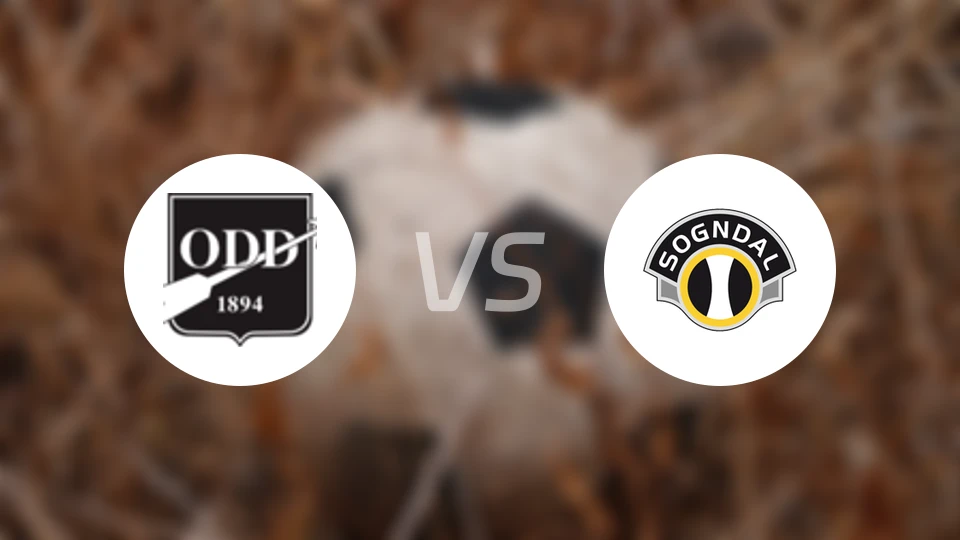 奥德vs松达尔比分预测【2025/11/01】